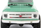 Axial 1/24 SCX24 Chevrolet C10 1967 4WD RTR