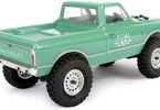 Axial 1/24 SCX24 Chevrolet C10 1967 4WD RTR