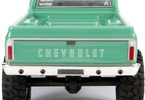 Axial 1/24 SCX24 Chevrolet C10 1967 4WD RTR