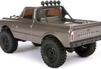 Axial 1/24 SCX24 Chevrolet C10 1967 4WD RTR