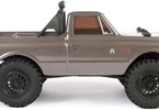 Axial 1/24 SCX24 Chevrolet C10 1967 4WD RTR