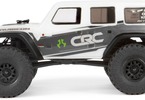 Axial 1/24 SCX24 Jeep Wrangler JLU CRC 2019 V2 4WD RTR