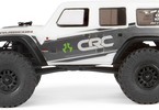 Axial 1/24 SCX24 Jeep Wrangler JLU CRC 2019 4WD RTR