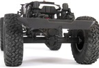 Axial 1/24 SCX24 Jeep Wrangler JLU CRC 2019 4WD RTR