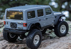 Axial SCX24 Jeep Wrangler JLU CRC 2019 V3 1:24 4WD RTR