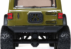 Axial SCX24 Jeep Wrangler JLU CRC 2019 V3 1:24 4WD RTR