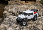 Axial SCX24 Jeep JT Gladiator V2 1:24 4WD RTR