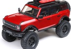 Axial SCX24 Ford Bronco 2021 1:24 4WD RTR