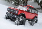 Axial 1/24 SCX24 Ford Bronco 2021 4WD RTR