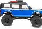 Axial SCX24 Ford Bronco 2021 1:24 4WD RTR