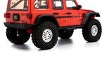 Axial SCX10 III Jeep JLU Wrangler 1:10 4WD RTR
