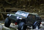 Axial 1/10 SCX10 III Jeep JT Gladiator 4WD RTR