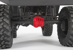 Axial 1/10 SCX10 III Jeep JLU Wrangler 4WD Kit