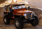 Axial SCX10 III Jeep CJ-7 1:10 4WD RTR