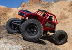 Axial 1/10 Capra 1.9 4WS RTR