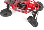 Axial 1/10 Capra 1.9 4WS RTR