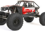 Axial 1/10 Capra 1.9 4WS RTR