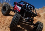 Axial 1/10 Capra 1.9 4WS RTR