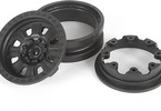 Axial 1/10 Capra 1.9 4WS RTR