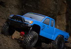 Axial SCX10 III Base Camp 4WD 1:10 RTR
