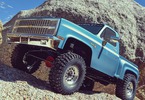 Axial 1/10 SCX10 III Base Camp 82 Chevrolet K10 1:10 4WD RTR