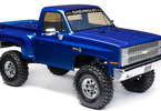 Axial 1/10 SCX10 III Base Camp 1982 Chevy K10 4WD RTR