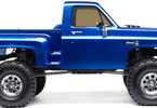 Axial 1/10 SCX10 III Base Camp 1982 Chevy K10 4WD RTR
