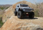 Axial 1/6 SCX6 Jeep JLU Wrangler 4WD RTR