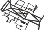 Axial ochranný rám karosérie: UMG10 6x6