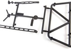 Axial ochranný rám karosérie: UMG10 6x6