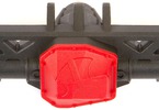 Axial konverzní sada rozvoru 12.3" a 13.9": SCX10III