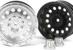 Axial kolo 1.9 Method MR307 stříbrná (2)