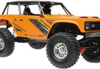 Axial 1/10 Wraith 1.9 4WD RTR
