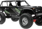 Axial 1/10 Wraith 1.9 4WD RTR