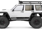 Axial 1/10 SCX10 II Jeep Cherokee 4WD Kit