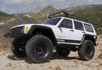 Axial 1/10 SCX10 II Jeep Cherokee 4WD Kit