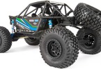 Axial RR10 Bomber 1:10 4WD Kit: Pohled