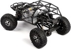 Axial Wraith Rock Racer 1:10 4WD RTR: Pohled
