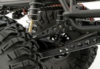 Axial Wraith Rock Racer 1:10 4WD RTR: Detail