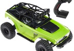 Axial 1/10 SCX10 Deadbolt 4WD RTR