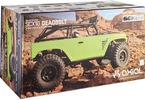 Axial 1/10 SCX10 Deadbolt 4WD RTR