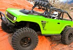 Axial 1/10 SCX10 Deadbolt 4WD RTR