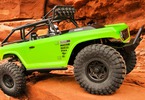 Axial 1/10 SCX10 Deadbolt 4WD RTR