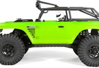 Axial 1/10 SCX10 Deadbolt 4WD RTR