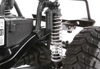 Axial SCX10 Deadbolt 4WD RTR: Detail