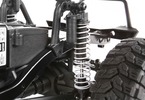 Axial 1/10 SCX10 Deadbolt 4WD RTR