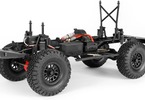 Axial SCX10 II Jeep Cherokee 1:10 4WD RTR: Detail