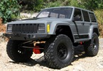 Axial SCX10 II Jeep Cherokee 1:10 4WD RTR: Pohled