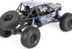 Axial RR10 1:10 4WD RTR: Pohled
