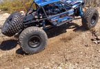 Axial RR10 1:10 4WD RTR: V akci